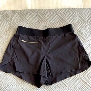 Athleta shorts